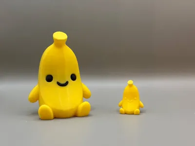 Bananou la Banane