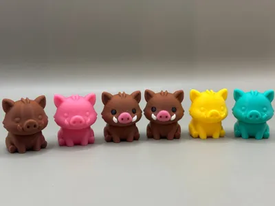 Piggy le Cochon