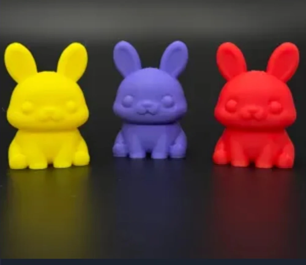 Bunny le Lapin